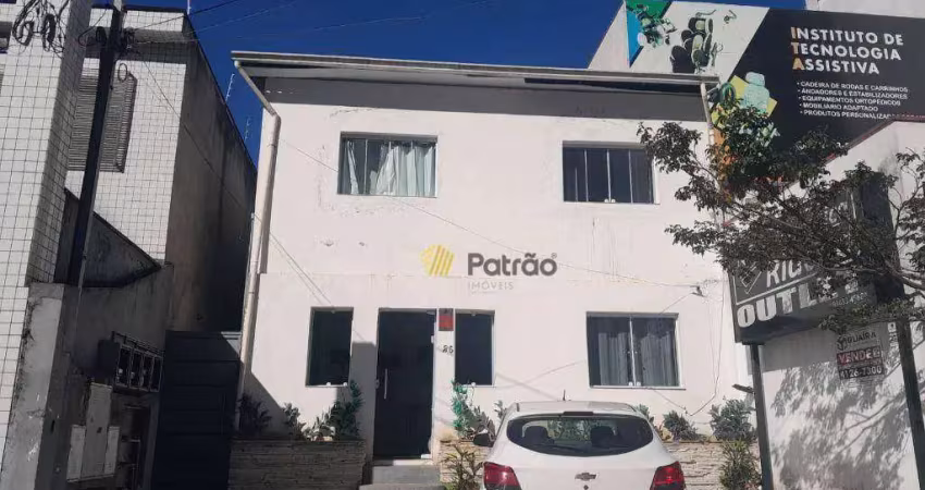 Sobrado à venda, 316 m² por r$ 750.000,00 - vila marlene - são bernardo do campo/sp