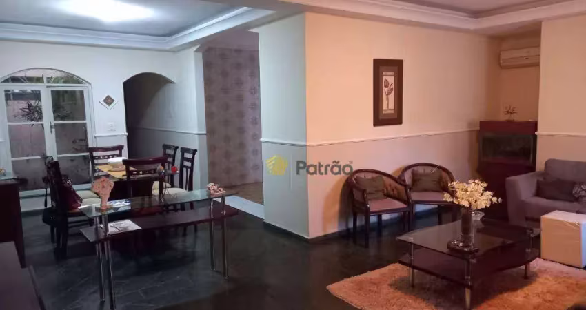 Casa em Jardim