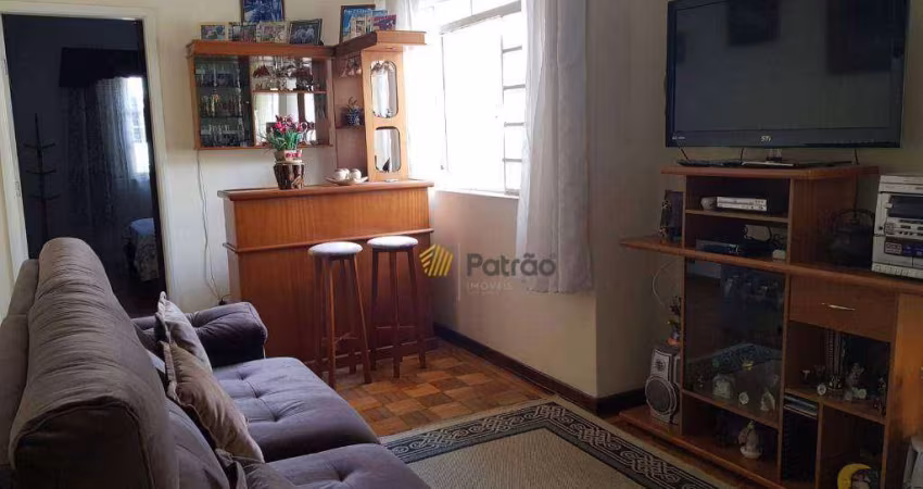 Casa em Assunção