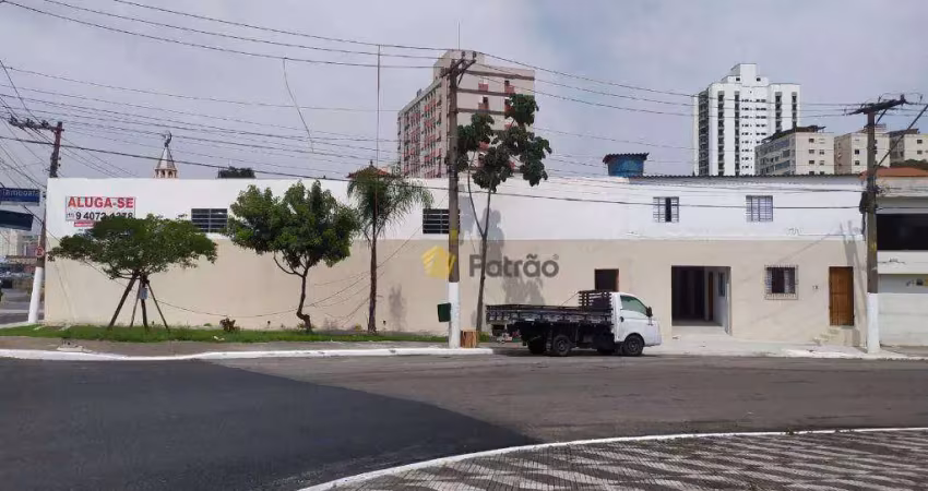Depósito/Pavilhão em Ipiranga
