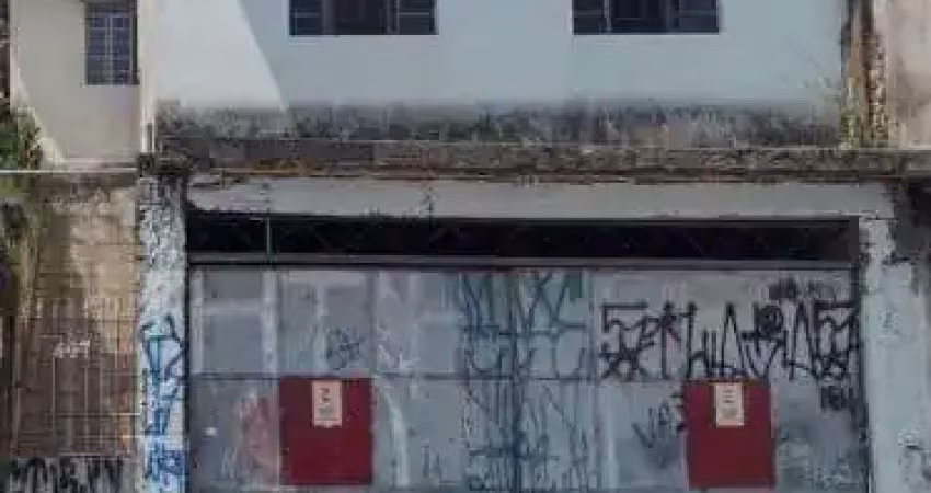 Terreno à venda, 300 m² por r$ 615.000,00 - vila guarará - santo andré/sp