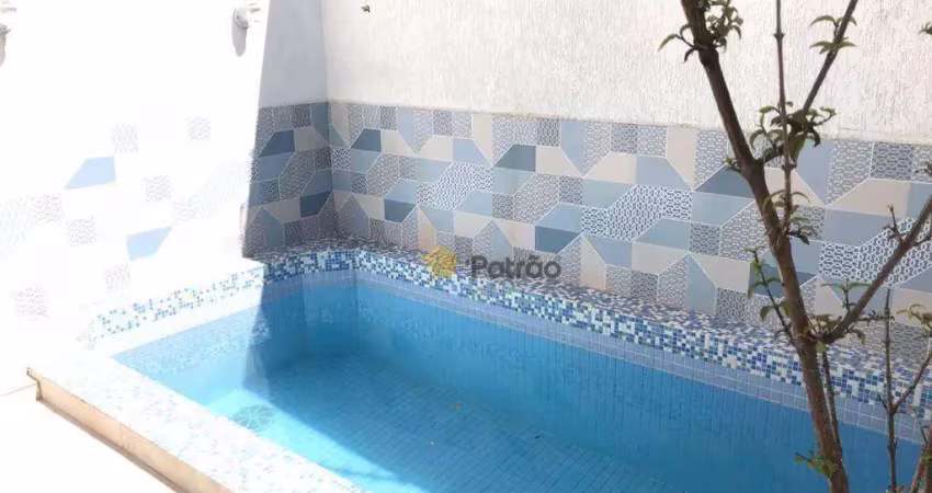 Sobrado em Anchieta
