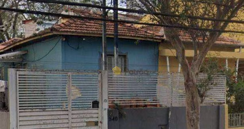 Casa em Vila Caminho do Mar