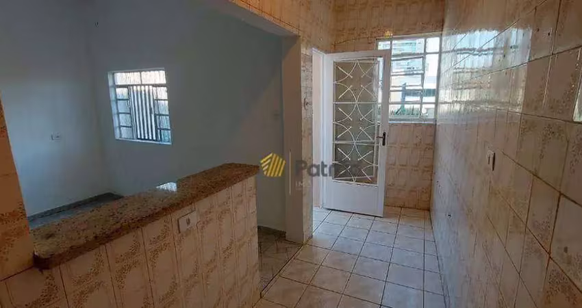 Sobrado com 3 dormitórios à venda, 187 m² por r$ 557.000,00 - baeta neves - são bernardo do campo/sp