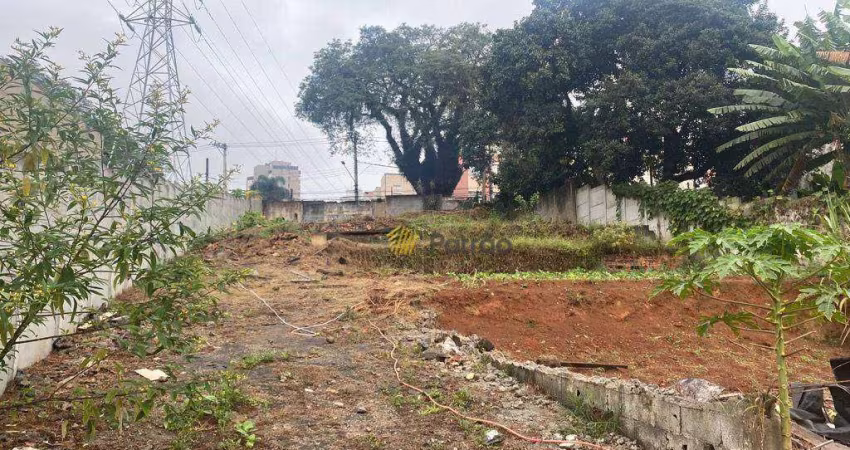 Lote/Terreno em Centro