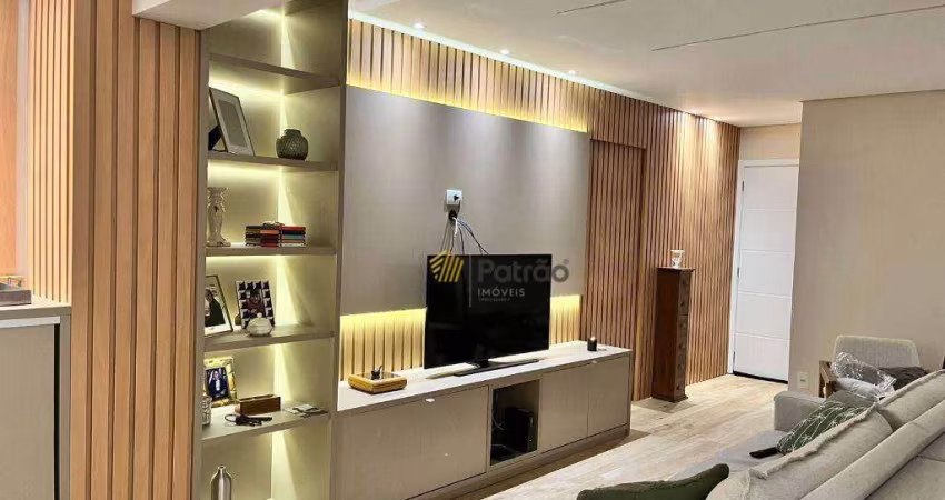 Apartamento em Vila Assunção