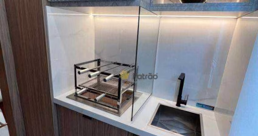 Apartamento em Vila Assunção