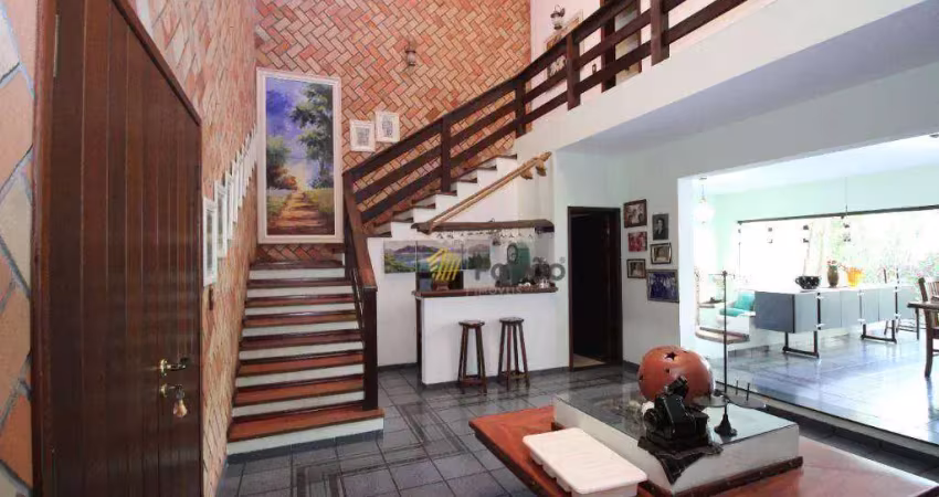 Casa com 4 quartos à venda na Rua Coral, 234, Jardim das Américas, São Bernardo do Campo