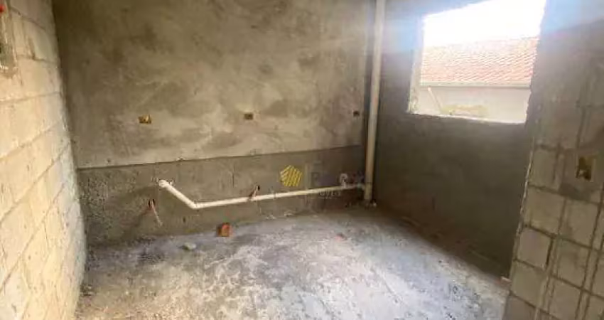 Apartamento em Anchieta