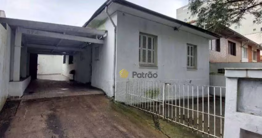 Terreno no rudge ramos à venda, 360 m² por r$ 1.300.000 - vila franca - são bernardo do campo/sp