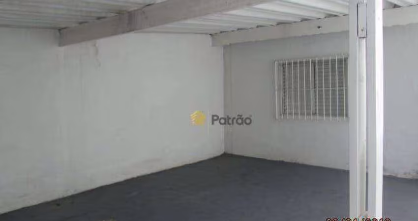 Casa em Planalto