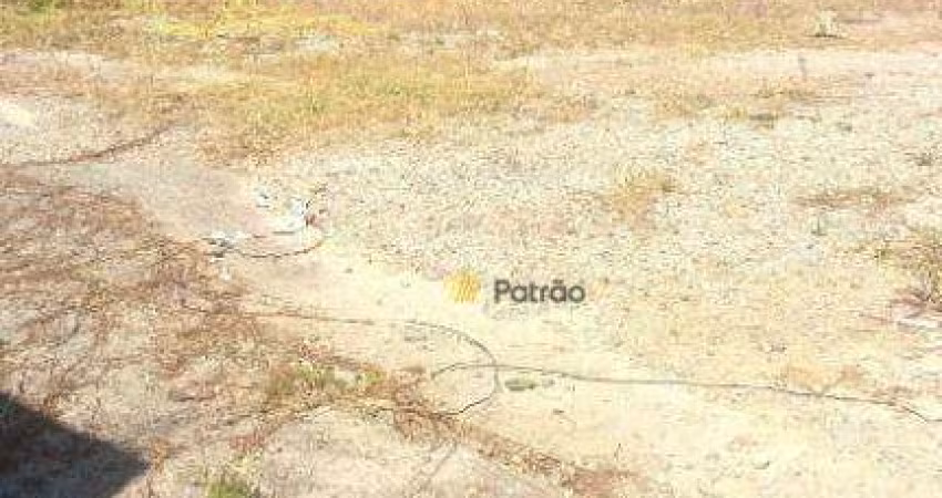 Lote/Terreno em Jardim Jamaica