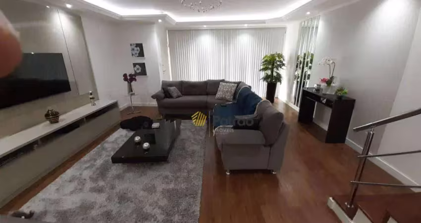 Sobrado em Vila Euclides