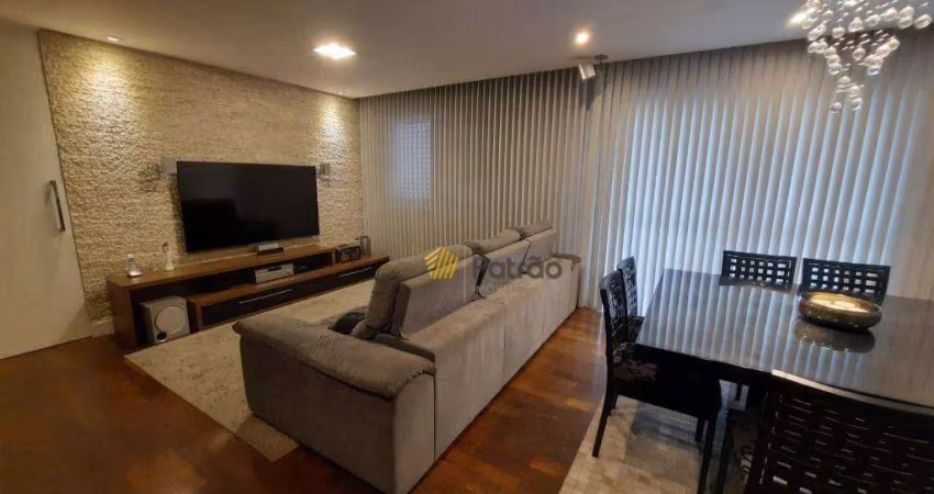 Apartamento em Campestre