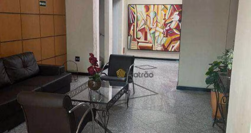 Sala/Conjunto em Rudge Ramos
