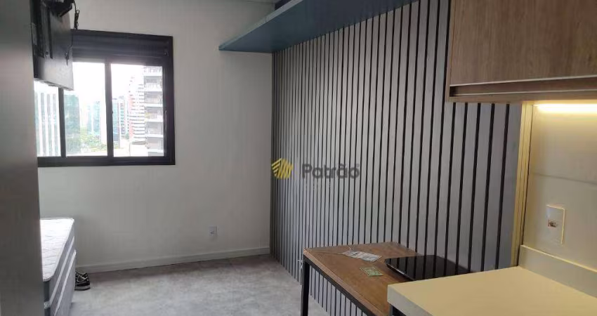 Studio em Vila Olímpia