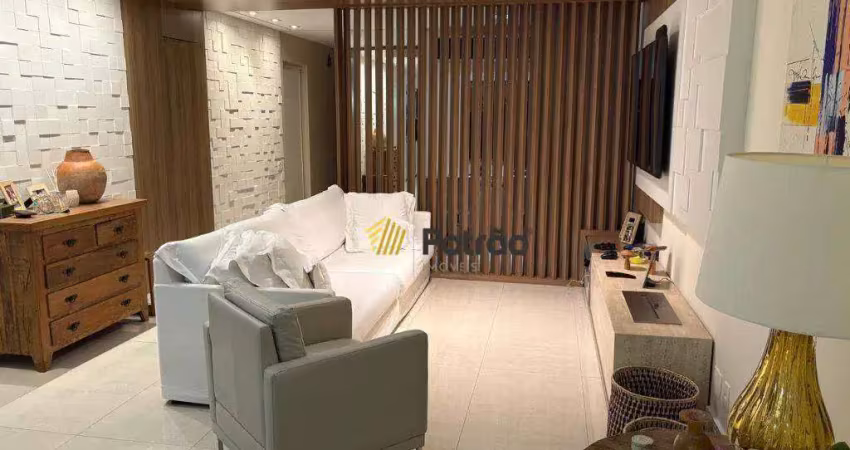 Apartamento com 3 quartos para alugar na Rua Princesa Francisca Carolina, 376, Nova Petrópolis, São Bernardo do Campo