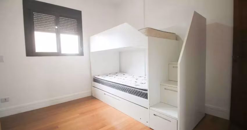 Apartamento com 2 dormitórios para alugar, 80 m² por r$ 4.090,73/mês - vila valparaíso - santo andré/sp