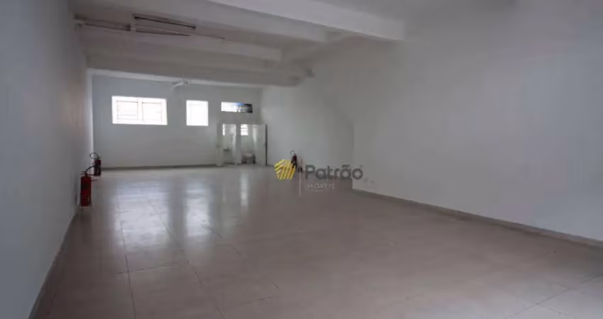 Sala comercial para alugar na Avenida Senador Vergueiro, 3147, Anchieta, São Bernardo do Campo