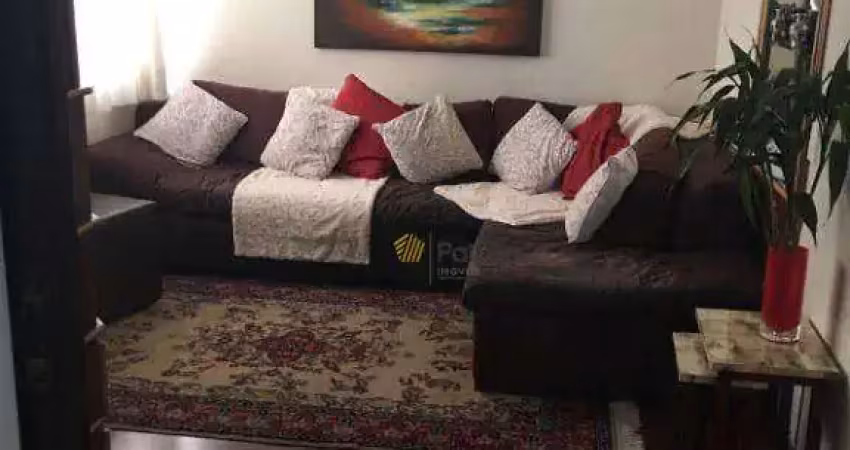 Sobrado à venda, 352 m² por r$ 1.500.000,00 - jardim do mar - são bernardo do campo/sp