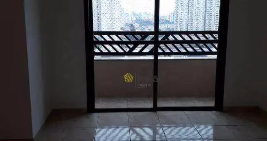 Apartamento com 3 dormitórios à venda, 97 m² por r$ 510.000,00 - baeta neves - são bernardo do campo/sp