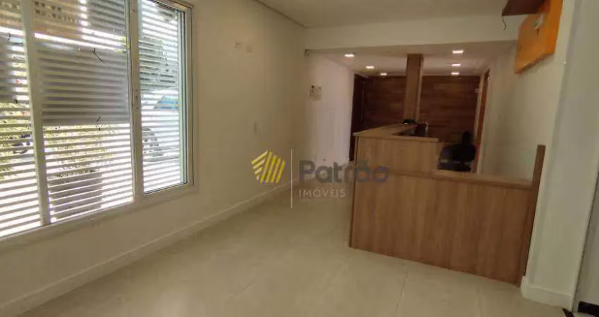 Avenida indico venda, 309 m² por r$ 2.200.005 - jardim do mar - são bernardo do campo/sp