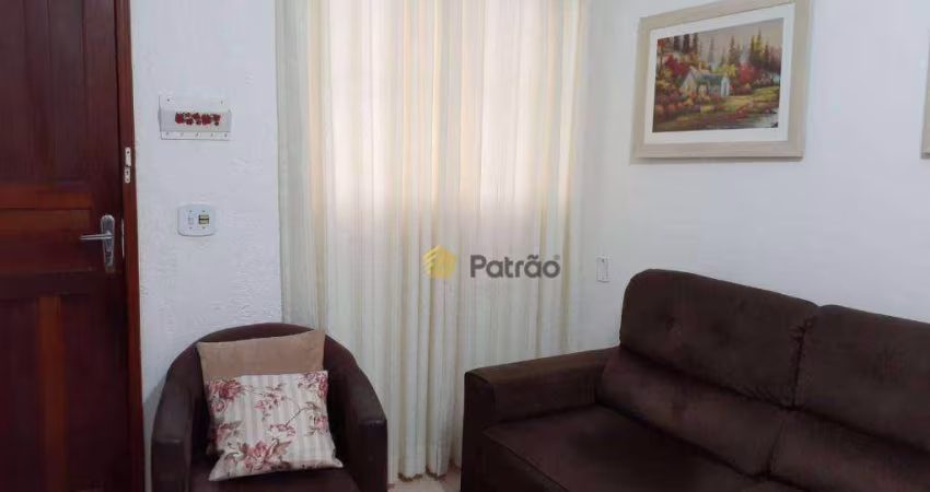 Sobrado em Vila Madalena