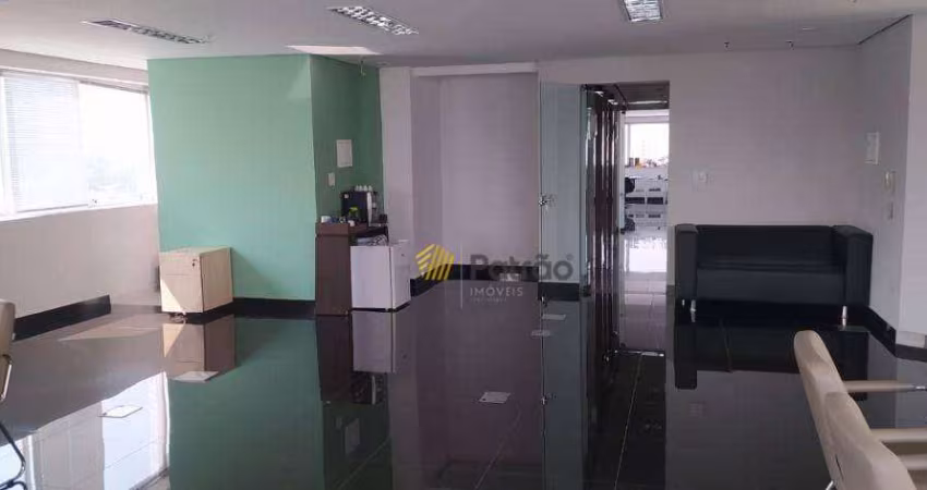Sala/Conjunto em Santa Terezinha