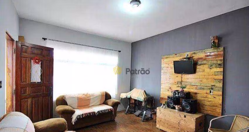 Casa em Vila Tereza