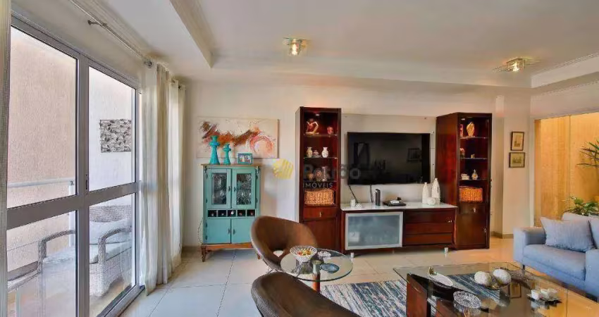 Rua sargaço 3 dormitórios à venda, 293 m² por r$ 1.440.003 - jardim do mar - são bernardo do campo/sp