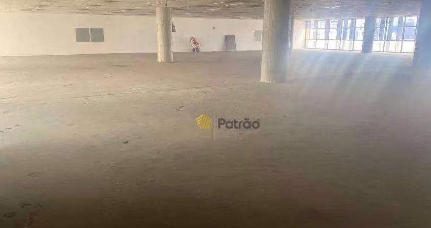 Prédio à venda, 11230 m² por r$ 15.000.000,00 - rudge ramos - são bernardo do campo/sp