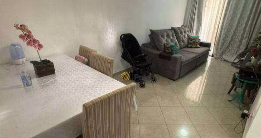 Apartamento em Vila Euclides