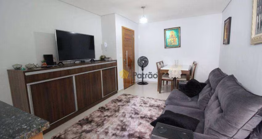 Apartamento em Vila Assunção