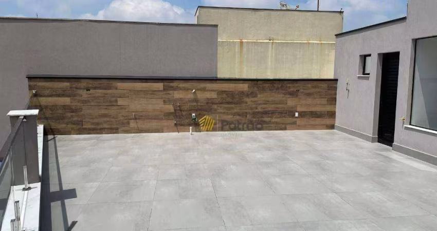 Apartamento em Jardim Chácara Inglesa