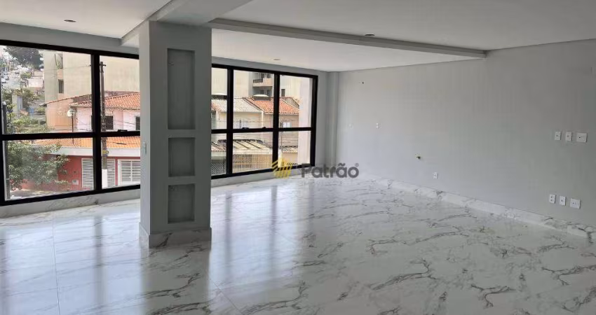 Apartamento em Jardim Chácara Inglesa