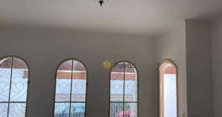 Jardim das americas, 3 dormitórios à venda, 175 m² por r$ 900.003 - jardim das américas - são bernardo do campo/sp