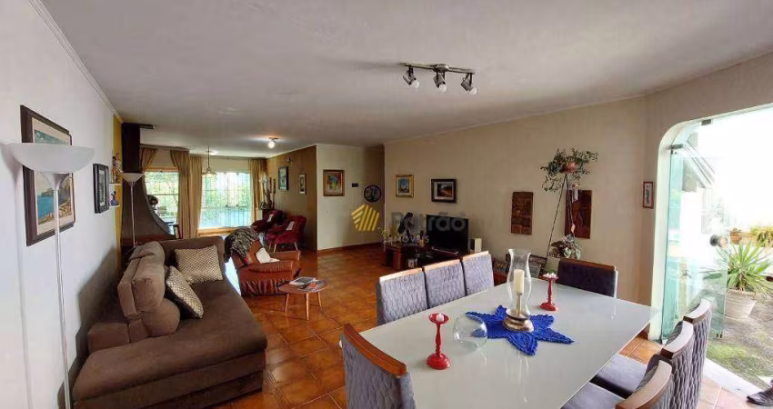 Casa em Vila Euclides