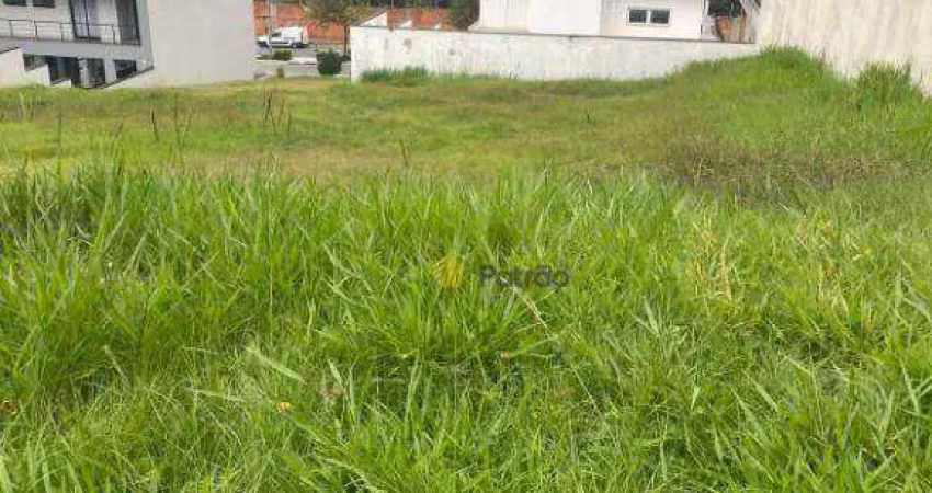 Terreno à venda, 636 m² por r$ 2.500.000,00 - swiss park - são bernardo do campo/sp
