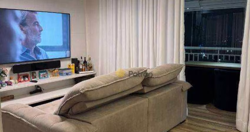 Apartamento em Vila Dusi