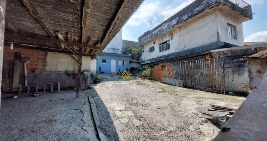 Lote/Terreno em Alves Dias