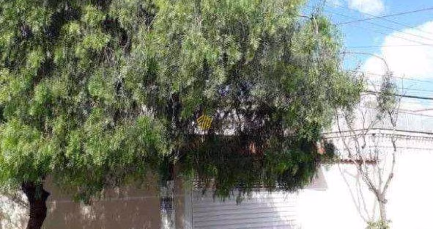 Casa em Jardim Borborema