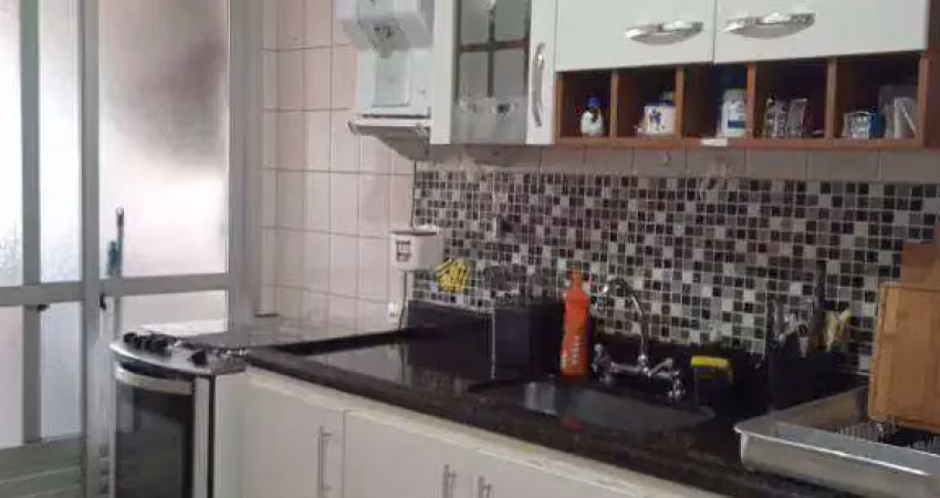 Apartamento com 3 dormitórios à venda, 97 m² por r$ 650.000,00 - centro - são bernardo do campo/sp