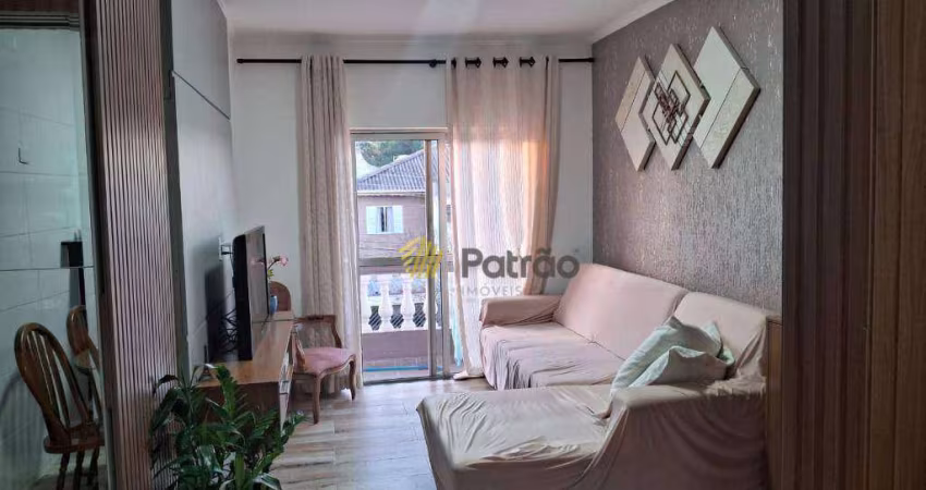 Apartamento em Parque São Diogo