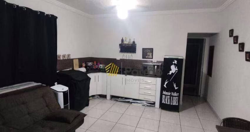 Apartamento em Vila Assunção