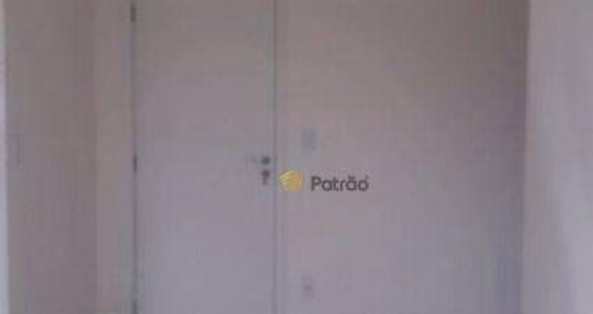 Apartamento em Demarchi