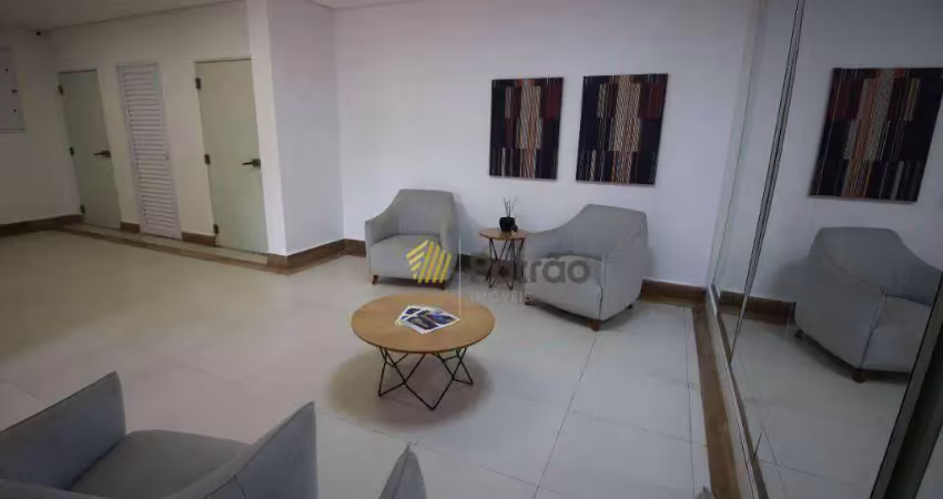Apartamento em Vila Dusi