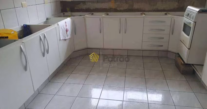 Sobrado com 3 dormitórios à venda, 400 m² por r$ 1.550.000,00 - vila santa terezinha - são bernardo do campo/sp