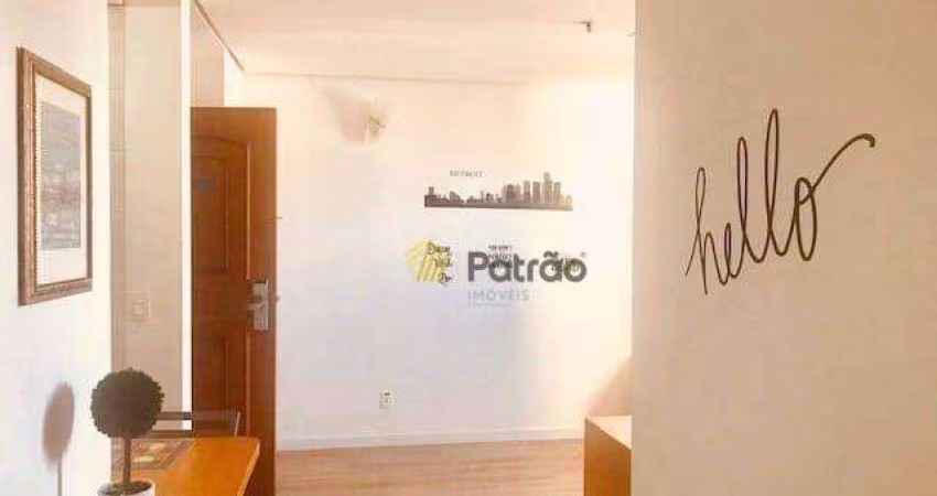 Flat em Centro