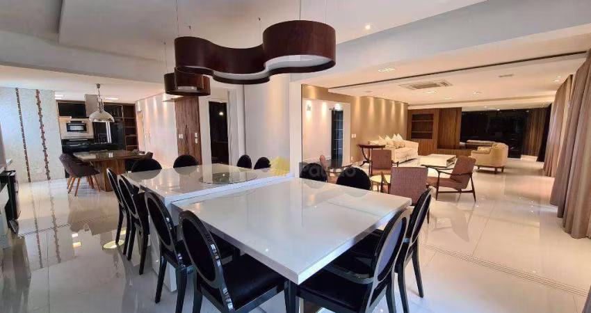 Apartamento em Centro