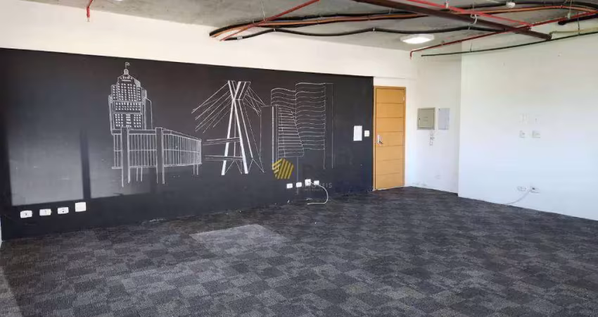 Melville empresarial ii 64 m² por r$ 320.004 - melville empresarial ii - barueri/sp